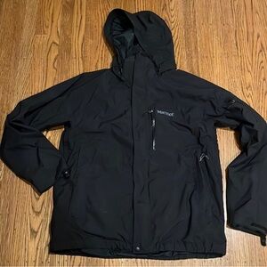 Marmot Jacket